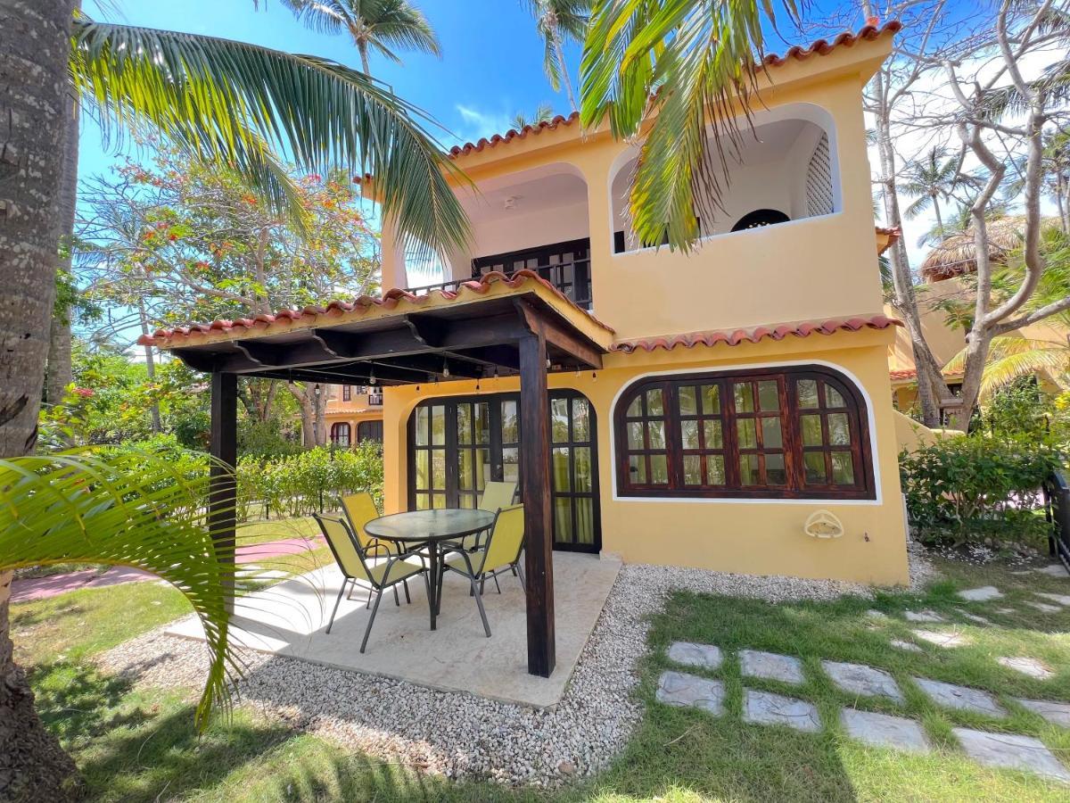 Deluxe Villas Bavaro Beach & Spa - Best Price For Long Term Vacation Rental Punta Cana Exterior foto