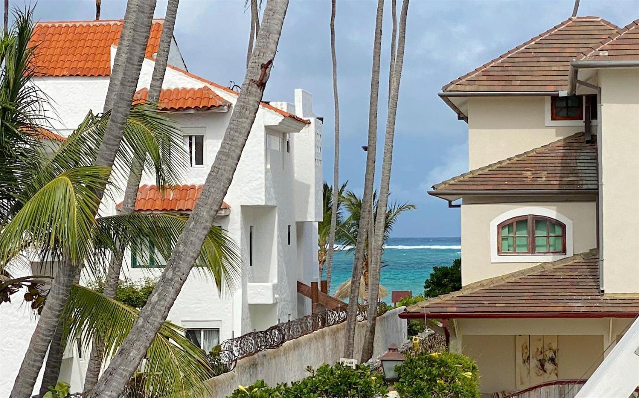Deluxe Villas Bavaro Beach & Spa - Best Price For Long Term Vacation Rental Punta Cana Exterior foto